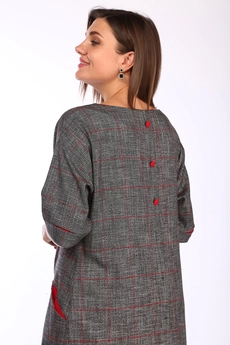 Платье 926-16 Lady Style Classic