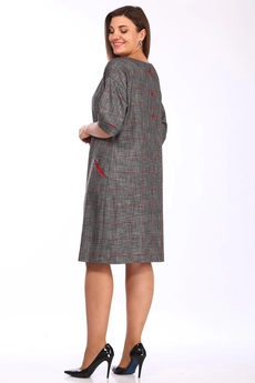 Платье 926-16 Lady Style Classic