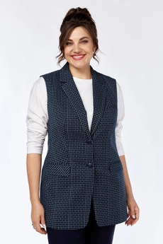 Костюм брючный 950-10 Lady Style Classic