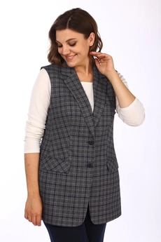 Костюм брючный 950-2 Lady Style Classic