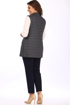 Костюм брючный 950-2 Lady Style Classic