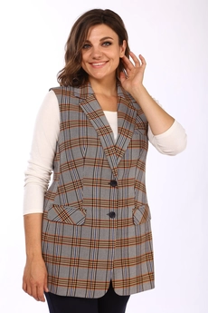 Костюм брючный 950-3 Lady Style Classic