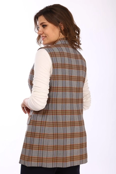 Костюм брючный 950-3 Lady Style Classic