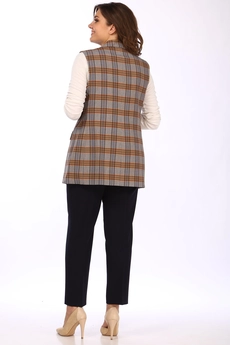 Костюм брючный 950-3 Lady Style Classic