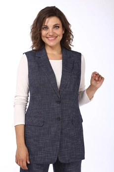 Костюм брючный 950-6 Lady Style Classic