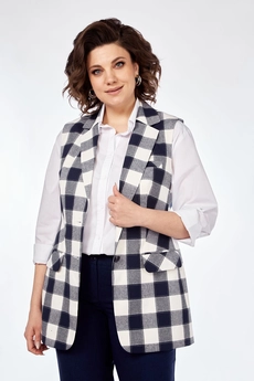 Костюм брючный 950-9 Lady Style Classic