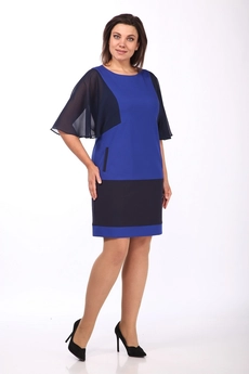 Платье 977 Lady Style Classic