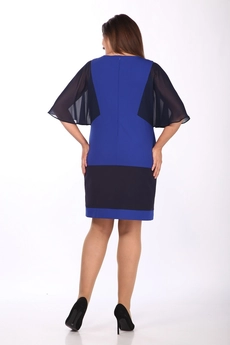 Платье 977 Lady Style Classic
