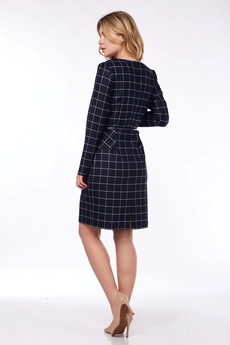 Платье 986 Lady Style Classic