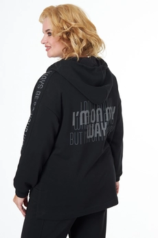 Спортивный костюм 2140 LadyThreeStars
