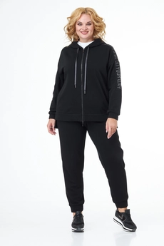 Спортивный костюм 2140 LadyThreeStars