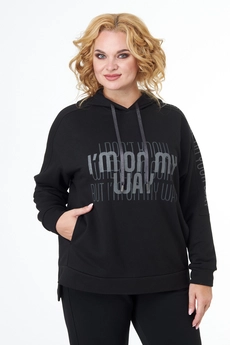 Спортивный костюм 2141 LadyThreeStars
