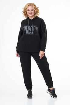 Спортивный костюм 2141 LadyThreeStars