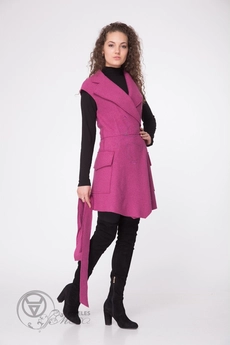 Кардиган 1325 LadyThreeStars