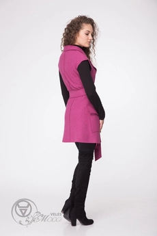 Кардиган 1325 LadyThreeStars