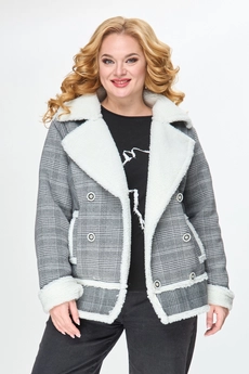 Куртка 2154 LadyThreeStars