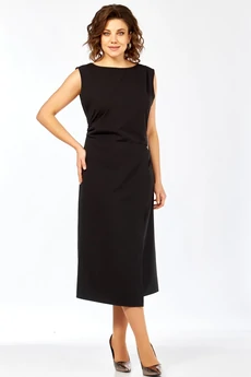 Платье 2580 LadyThreeStars