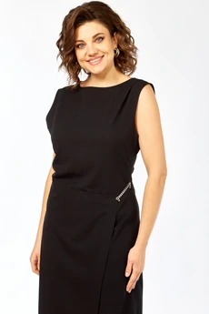 Платье 2580 LadyThreeStars