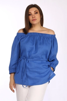 Туника 089 василёк Ladysecret