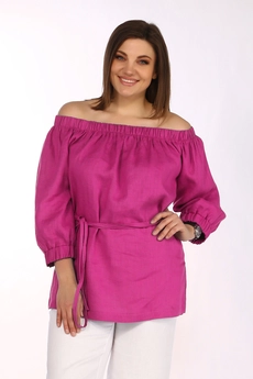 Туника 089 фуксия Ladysecret
