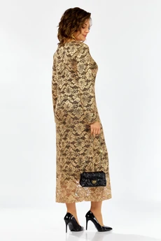 Костюм с платьем 25304 Ladysecret