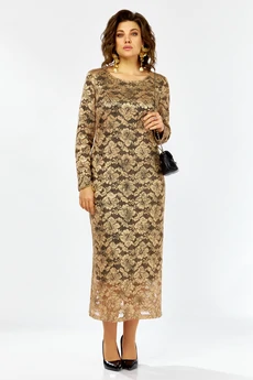 Костюм с платьем 25304 Ladysecret