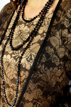 Костюм с платьем 25304 Ladysecret