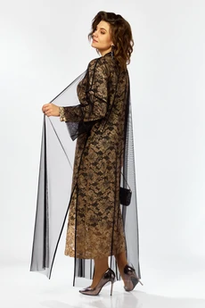 Костюм с платьем 25304 Ladysecret