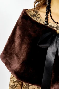 Костюм с платьем 25305 Ladysecret