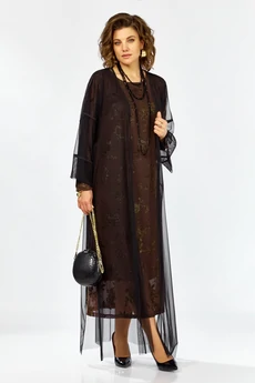 Костюм с платьем 25306 Ladysecret