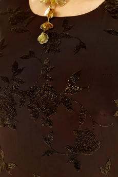 Костюм с платьем 25307 Ladysecret