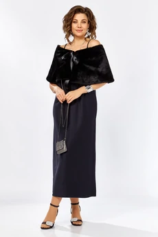 Костюм с платьем 25309 Ladysecret