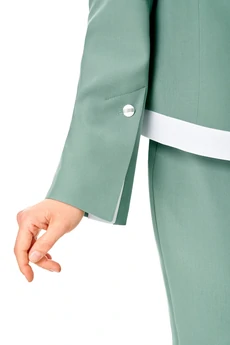 Костюм с платьем 25313 мята Ladysecret