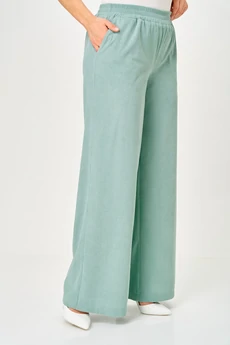 Костюм брючный 26236 мята Ladysecret