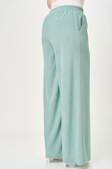 Костюм брючный 26237 мята Ladysecret