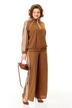 Спортивный костюм 26250 карамель Ladysecret