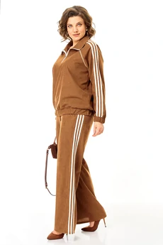 Спортивный костюм 26250 карамель Ladysecret