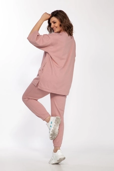 Спортивный костюм 2751 розовый Ladysecret