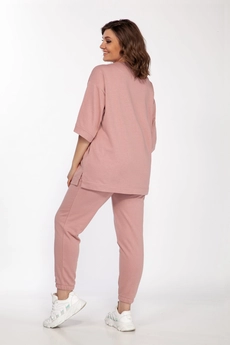 Спортивный костюм 2751 розовый Ladysecret