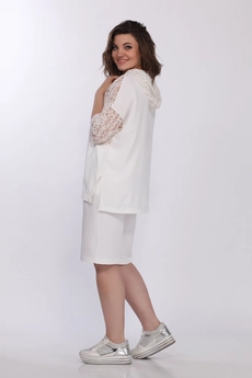 Костюм с шортами 2759 Ladysecret