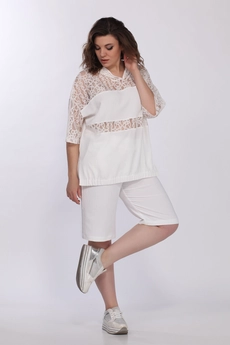Костюм с шортами 2759 Ladysecret