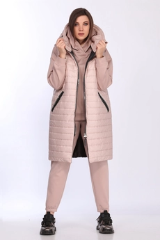 Спортивный костюм 2774 розовый Ladysecret