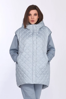 Спортивный костюм 2780 голубой Ladysecret