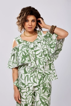 Костюм брючный 2996 Ladysecret