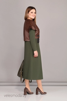 Комплект с платьем 3630 Ladysecret