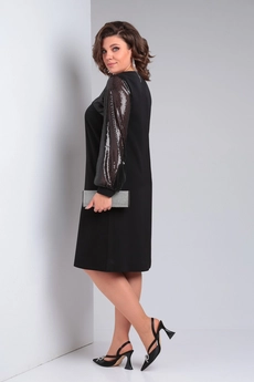 Платье 3721 Ladysecret