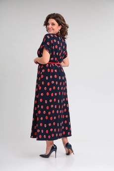 Костюм с платьем 3737 Ladysecret