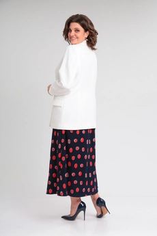 Костюм с платьем 3737 Ladysecret
