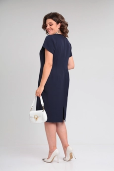 Костюм с платьем 3740 Ladysecret