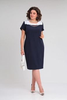 Костюм с платьем 3740 Ladysecret